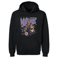 Gabby Williams Golden State Valkyries Player Name WHT product image 1
