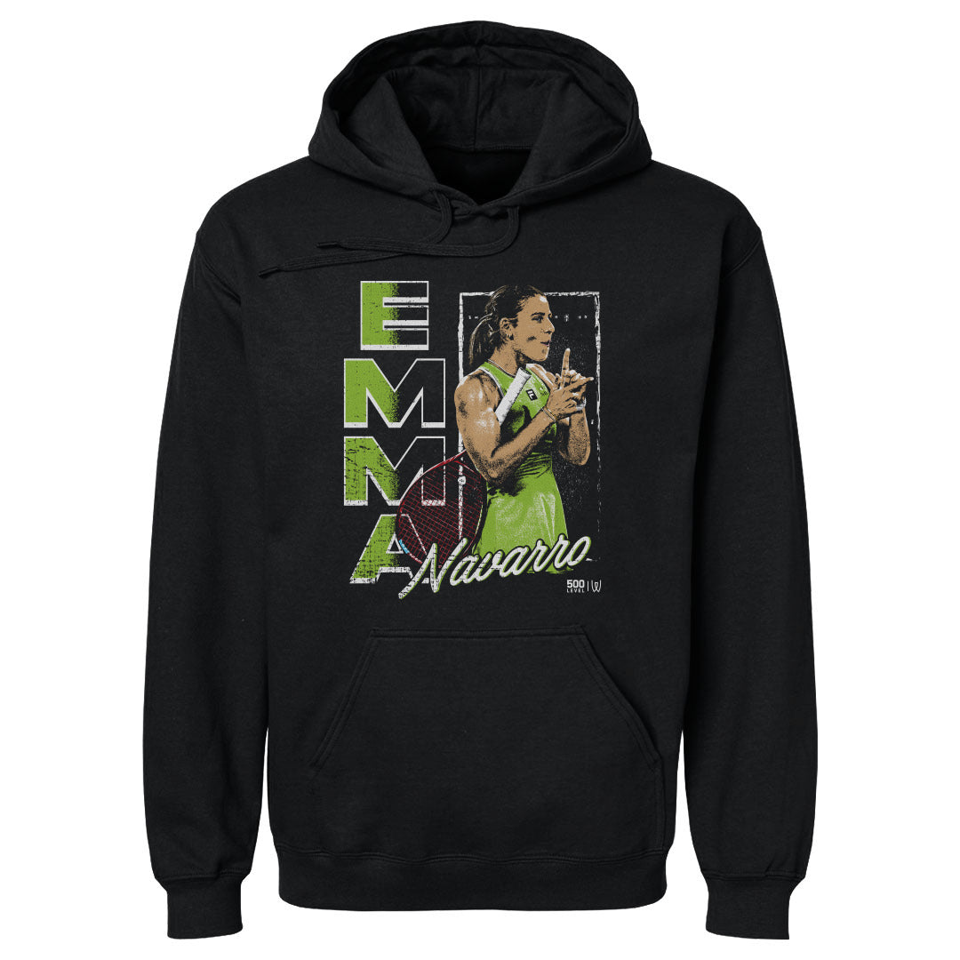 Emma Navarro Vertical WHT product image 2