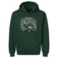 Christian Watson Green Bay Graphic WHT product image 1