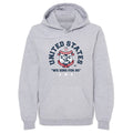 U.S. Soccer Sammers We Sing For 90 WHT product image 1