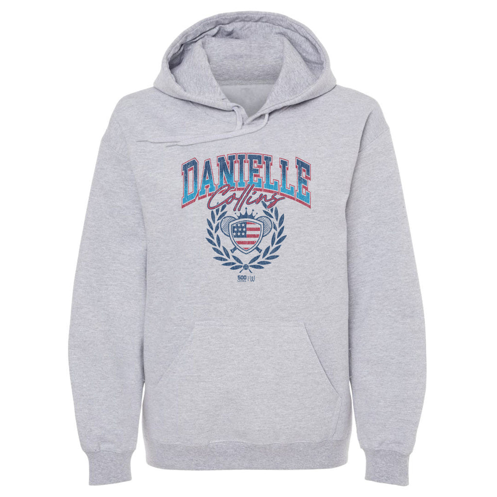 Danielle Collins Tennis Country Flag product image 1