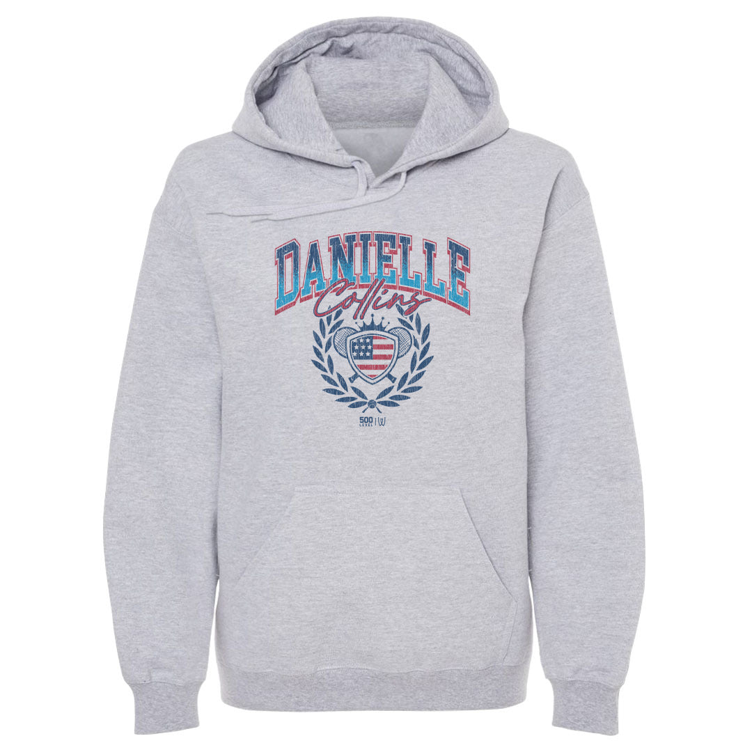 Danielle Collins Tennis Country Flag product image 1