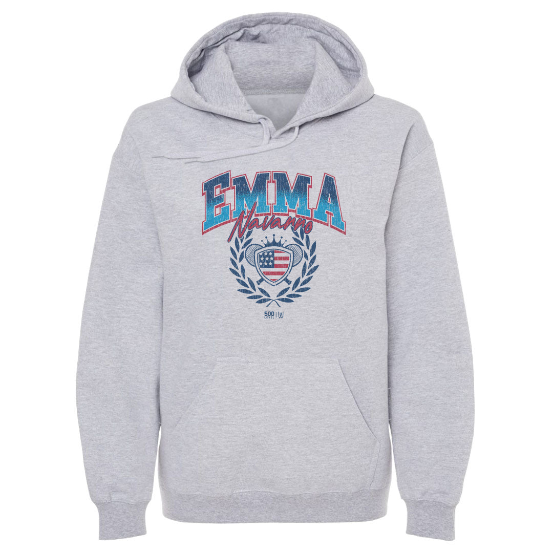 Emma Navarro Tennis Country Flag product image 2
