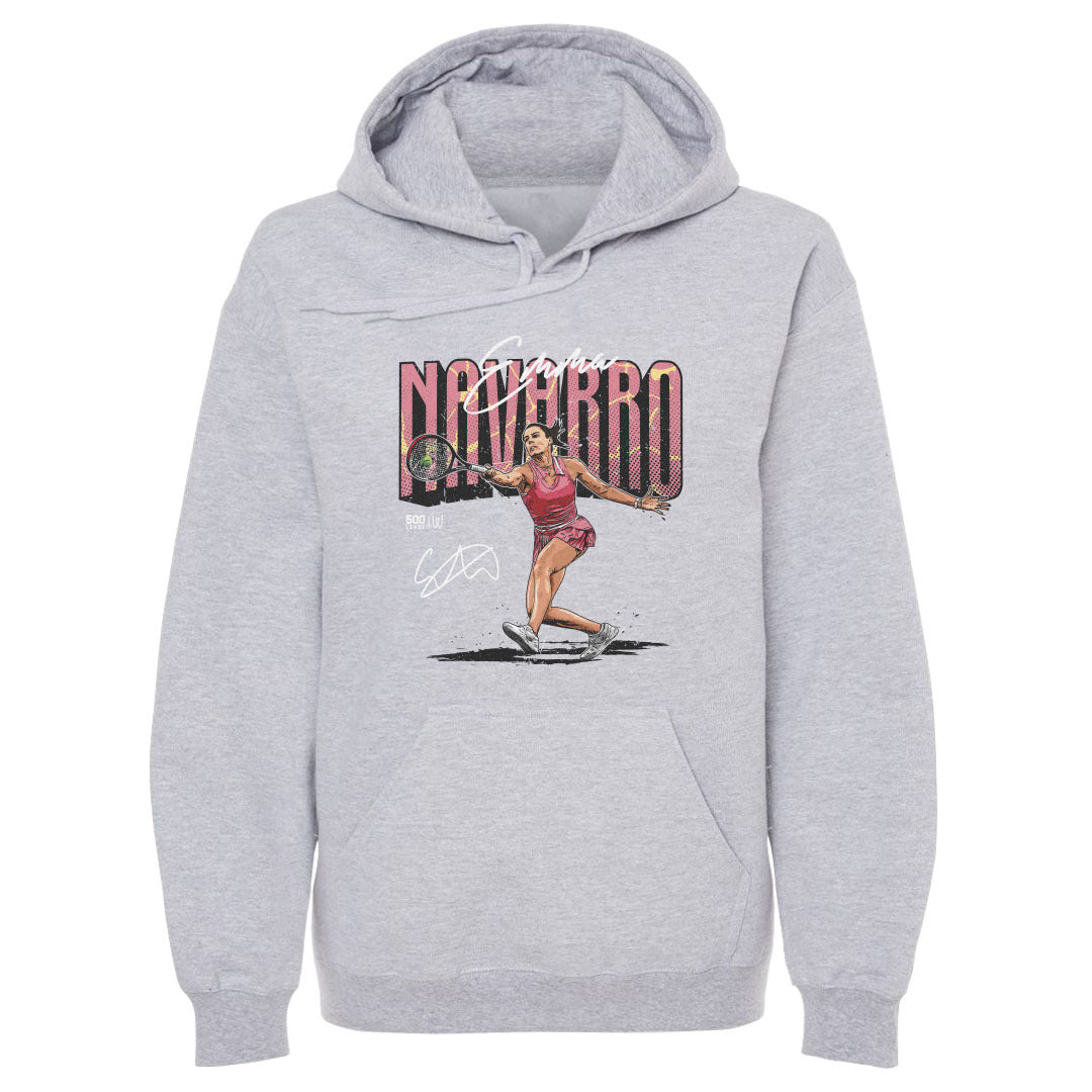 Emma Navarro Player Name WHT product image 2