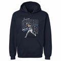 Junior Caminero Tampa Bay Slant WHT product image 1