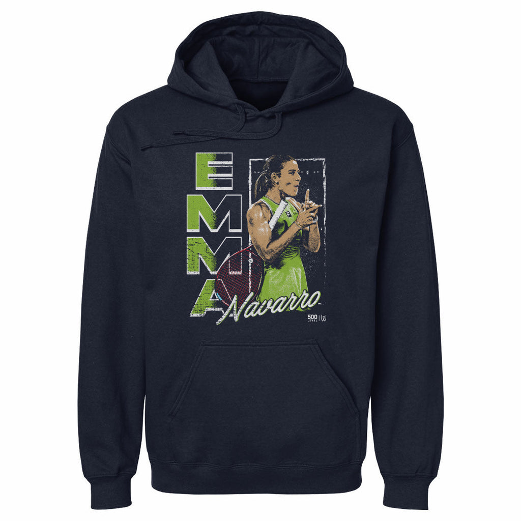 Emma Navarro Vertical WHT product image 1