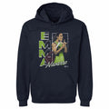Emma Navarro Vertical WHT product image 1