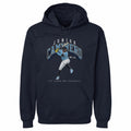 Junior Caminero Tampa Bay Collegiate WHT product image 1