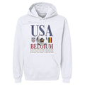USMNT Vs. Belgium 2026 Match Up product image 1