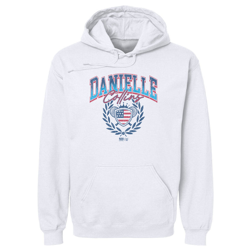 Danielle Collins Tennis Country Flag product image 2