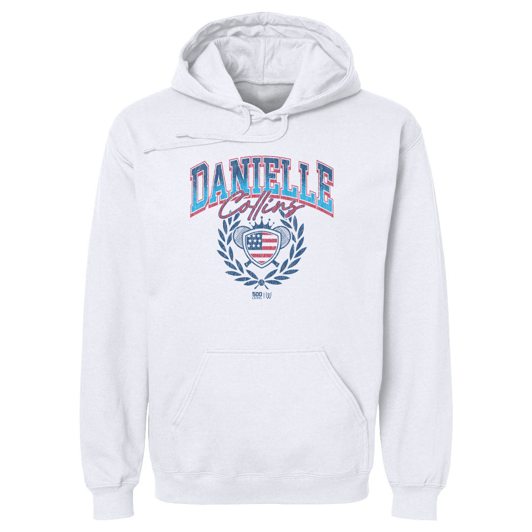 Danielle Collins Tennis Country Flag product image 2