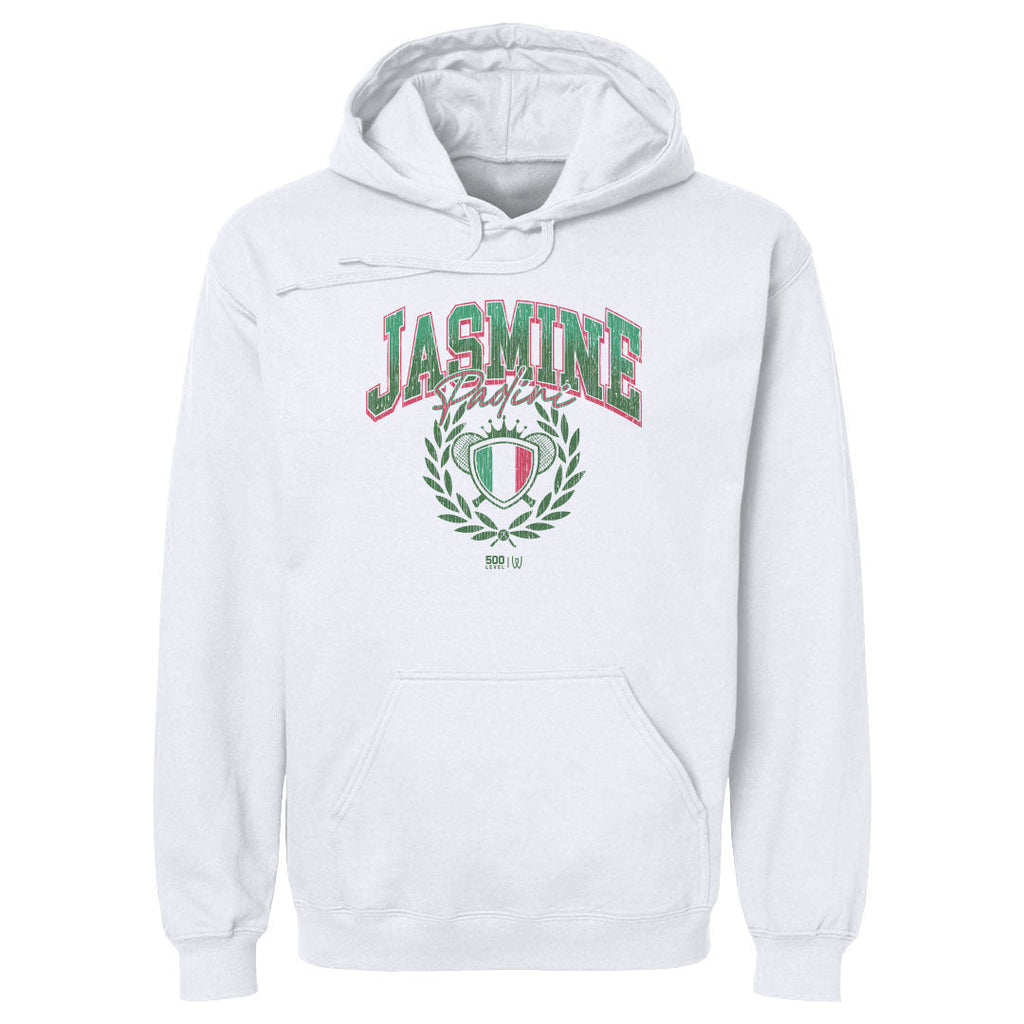 Jasmine Paolini Tennis Country Flag product image 1