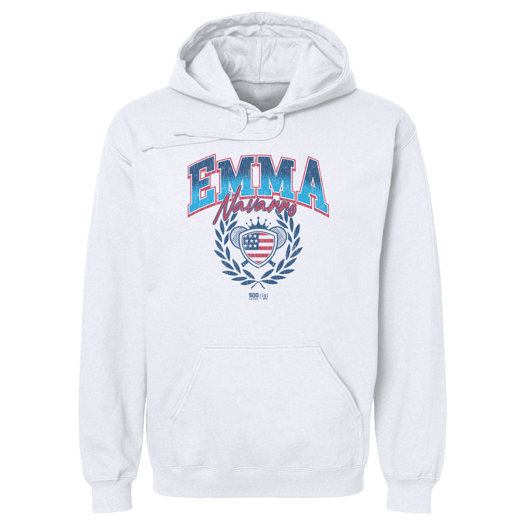 Emma Navarro Tennis Country Flag product image 1