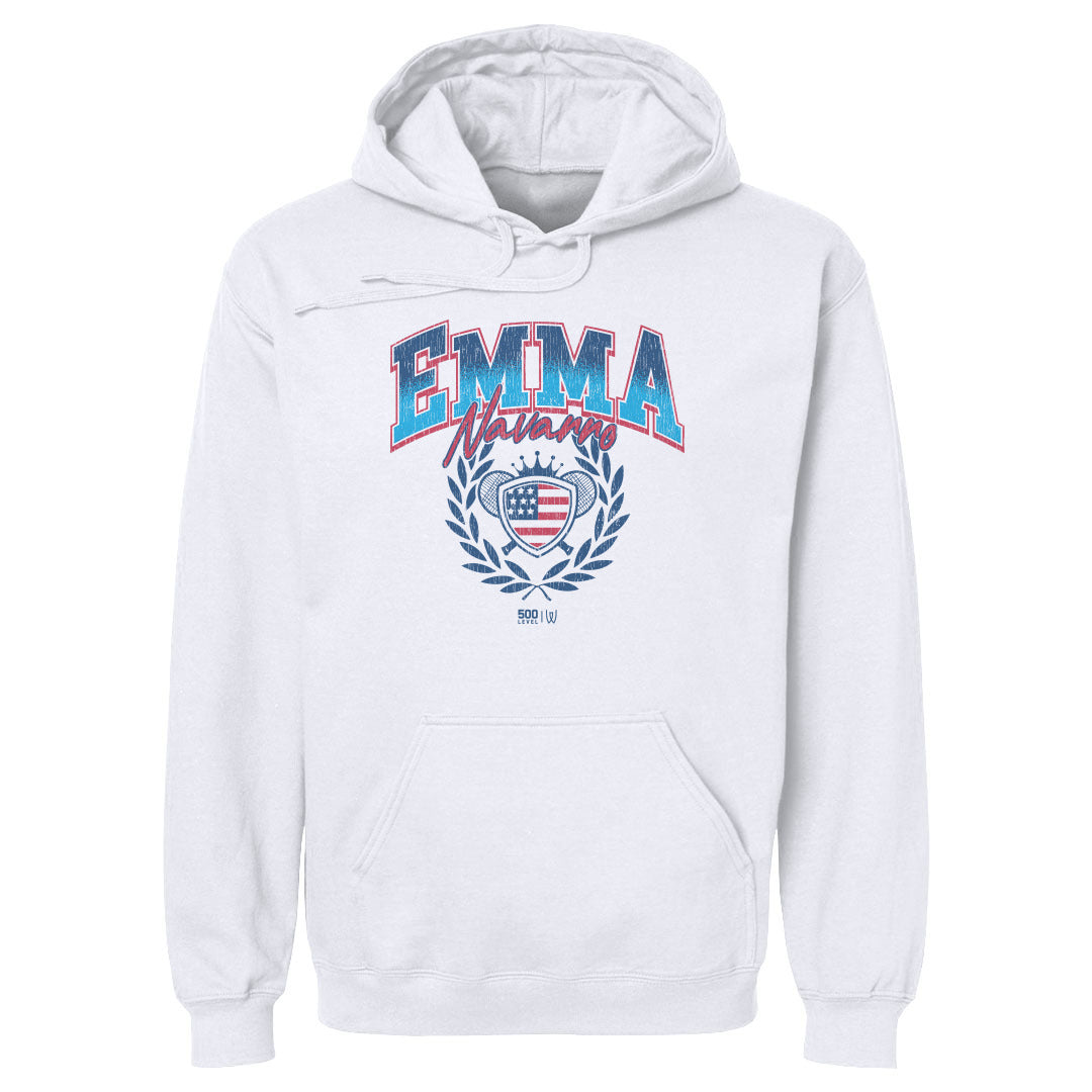 Emma Navarro Tennis Country Flag product image 1