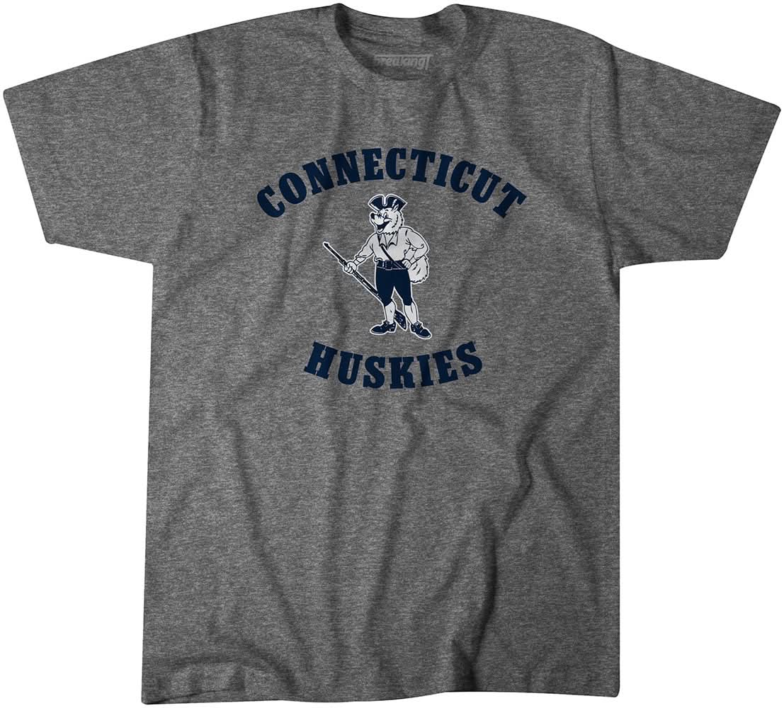UConn Musket Husky product image 1