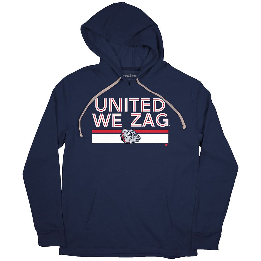 Gonzaga: United We Zag product image 2