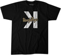 Vanderbilt Baseball: Vandy Boys Backwards K product image 1
