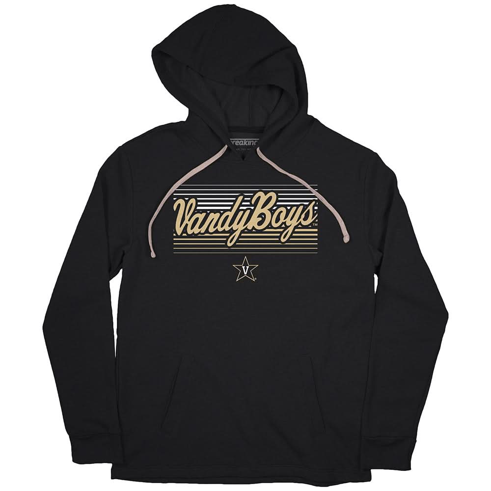 Vanderbilt Baseball: Vandy Boys product image 2