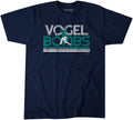 Vogel Bombs