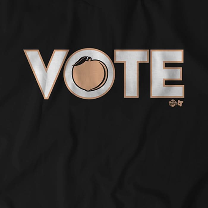Vote Georgia product image 3
