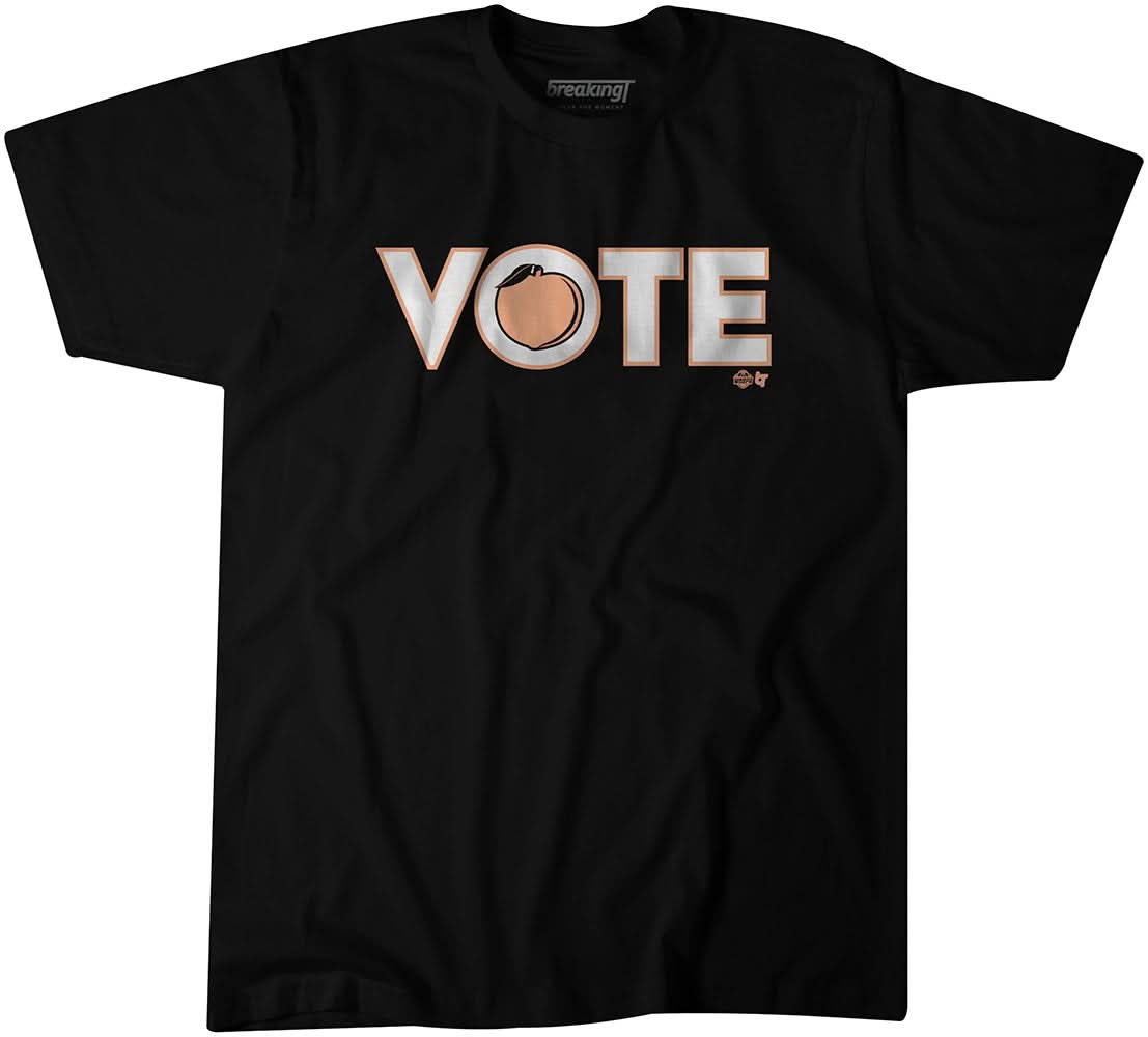 Vote Georgia product image 1