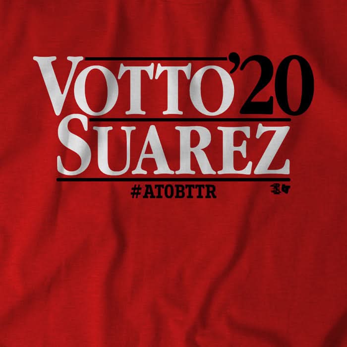 Votto Suarez 2020 product image 3