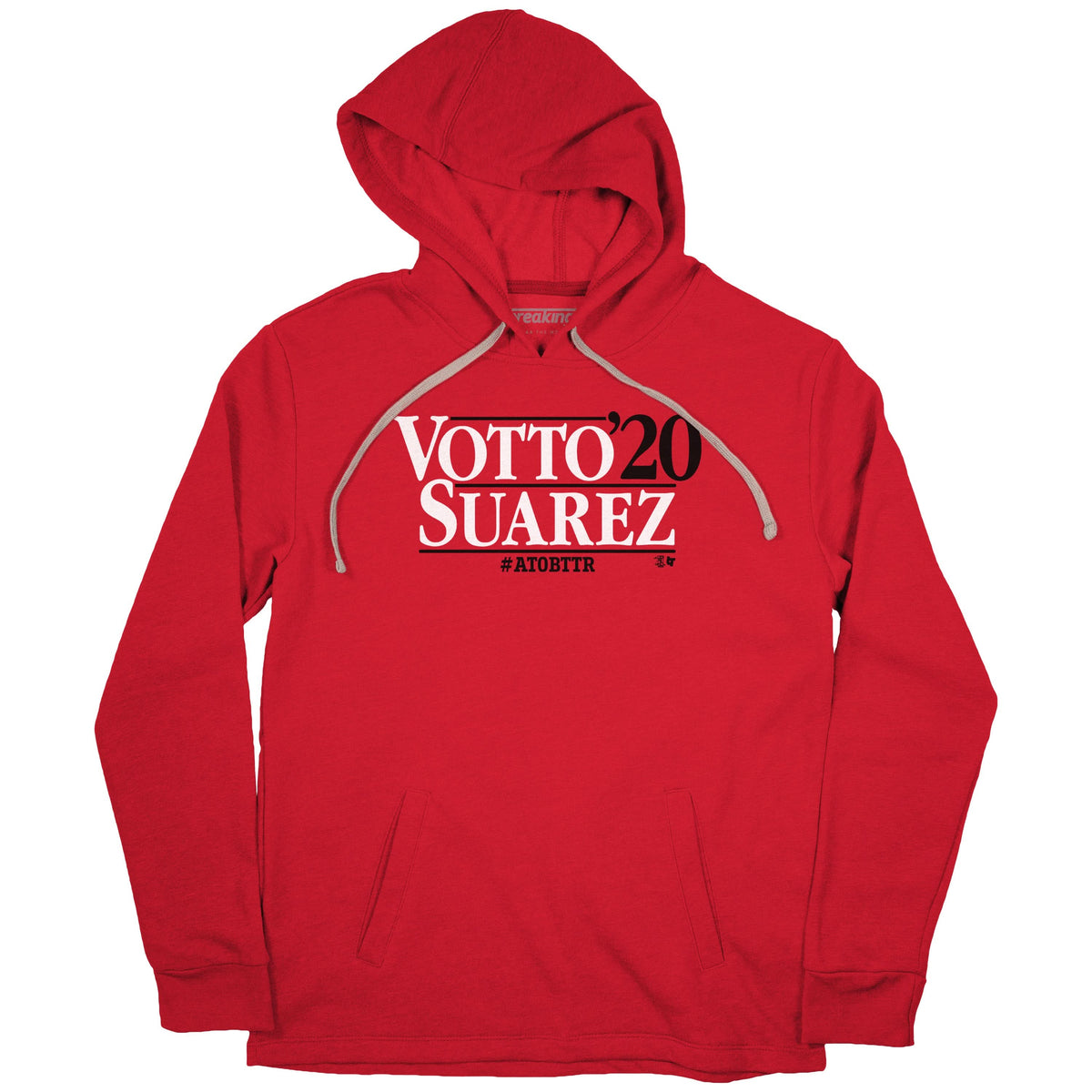 Votto Suarez 2020 product image 2