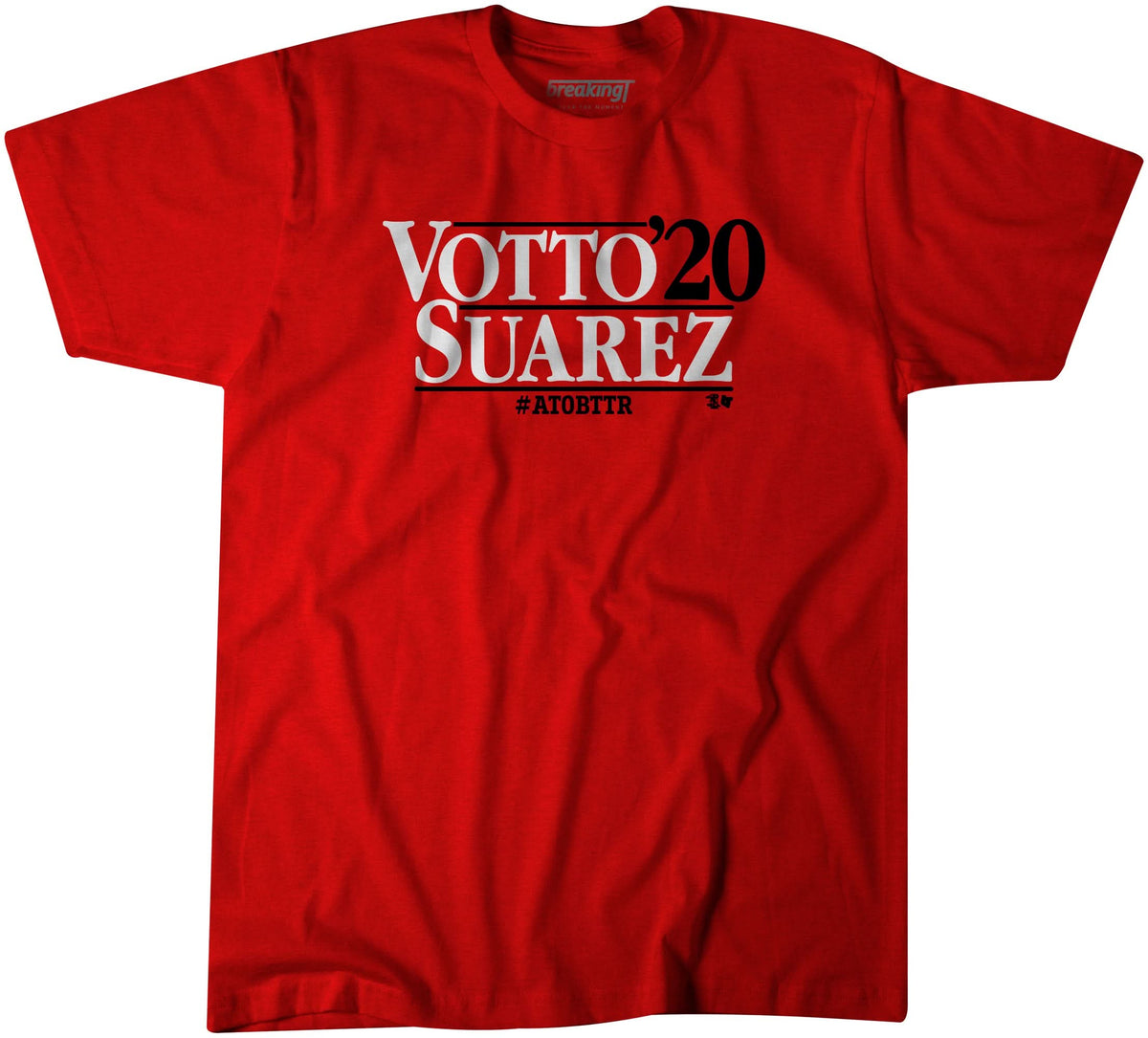 Votto Suarez 2020 product image 1