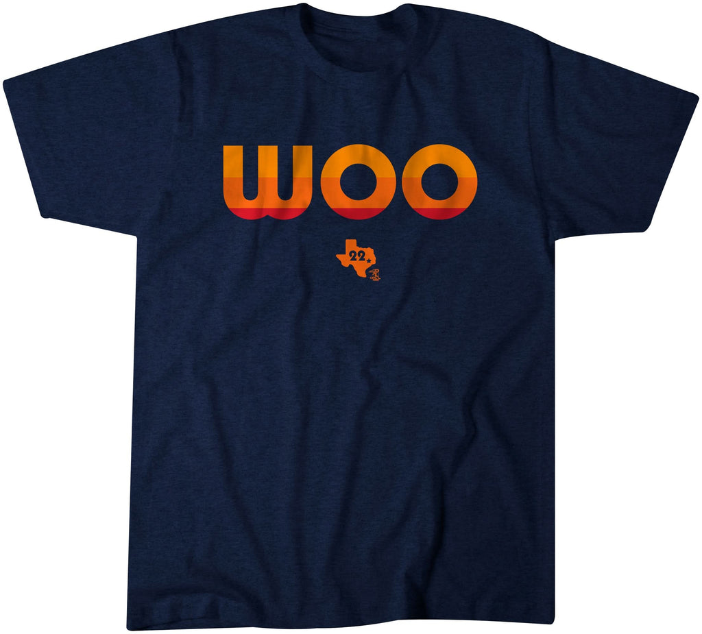 Woo!