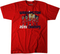 Washington 2019 Champs product image 1