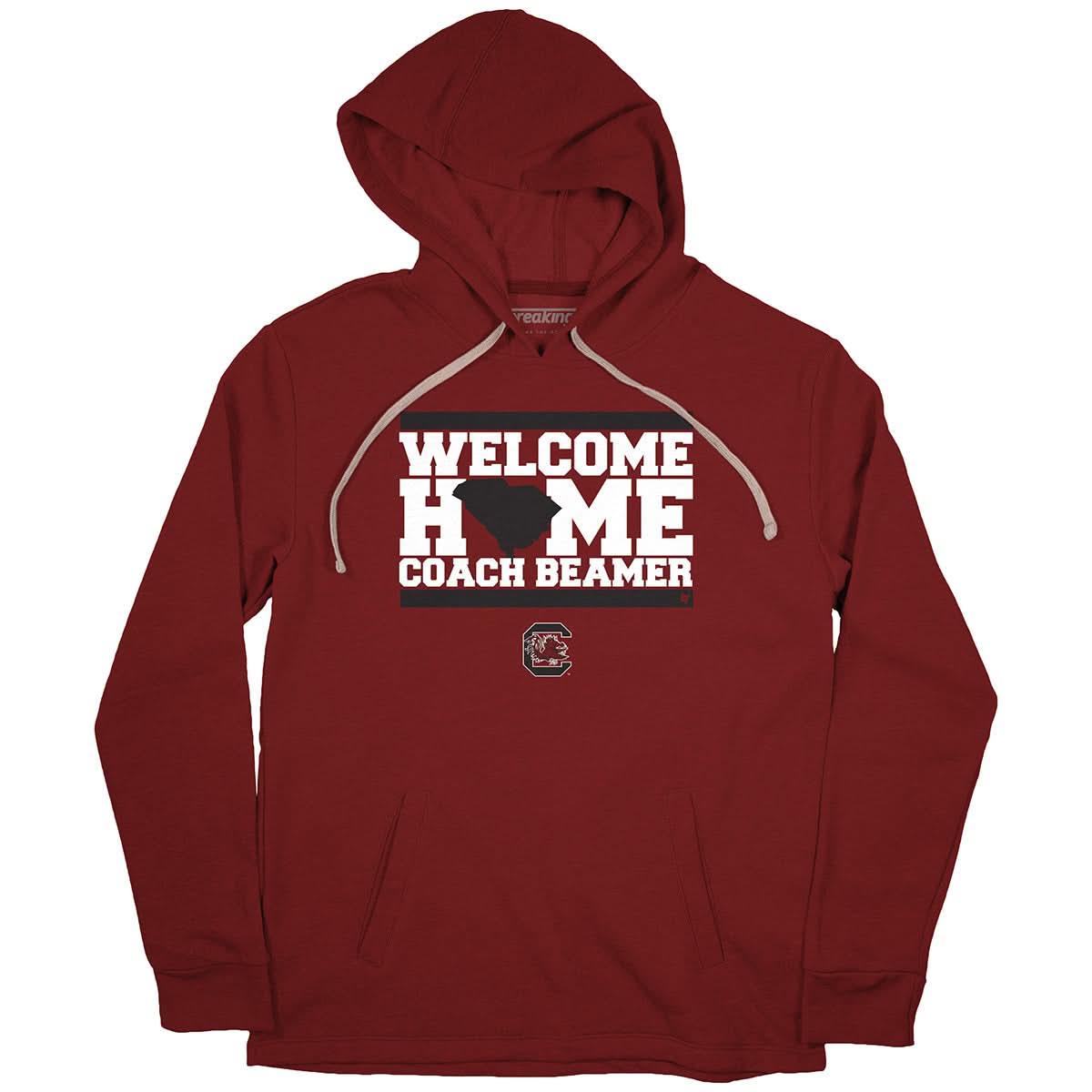 Welcome Home product image 2