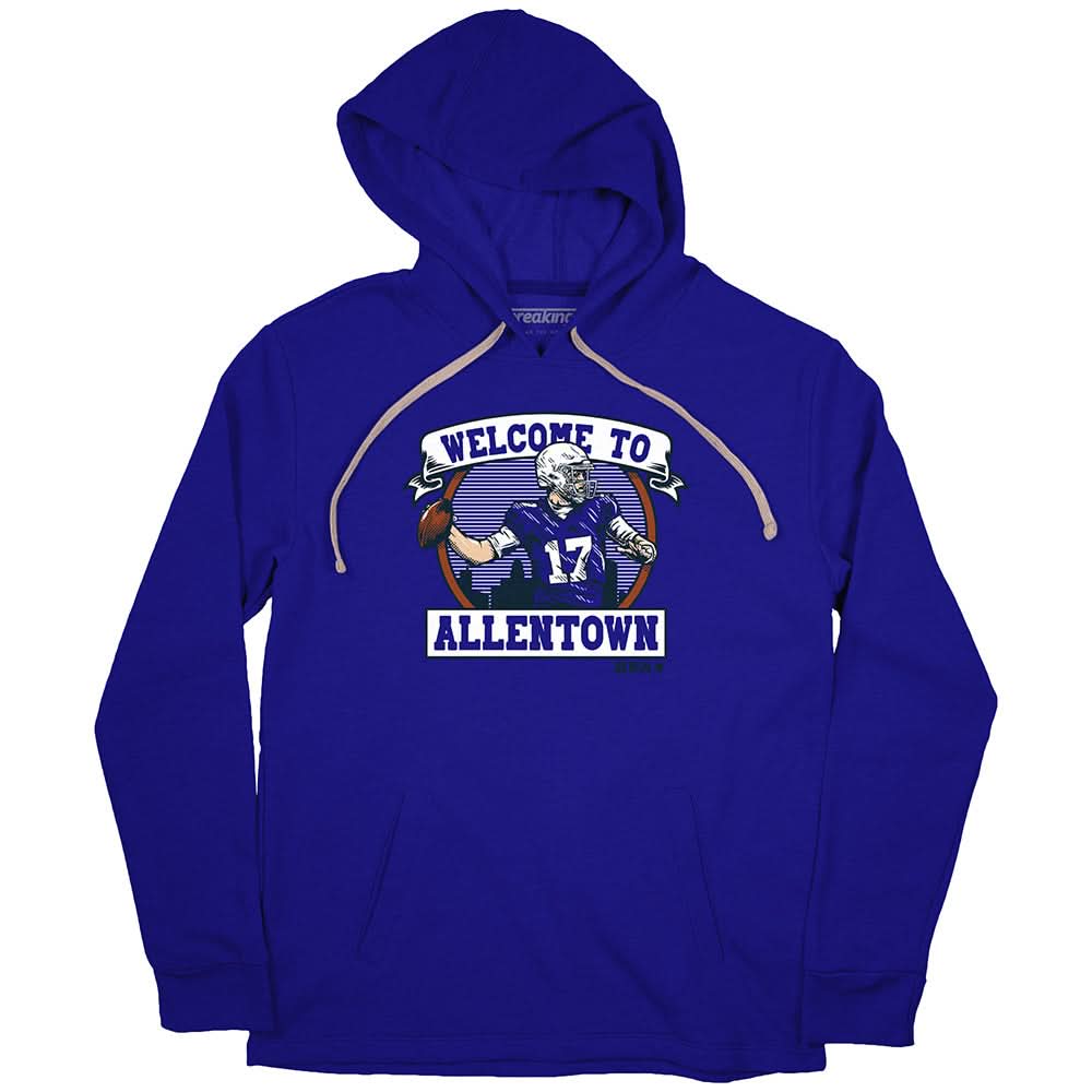 Welcome to Allentown product image 2