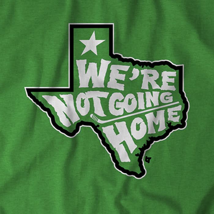 We're Not Going Home product image 3