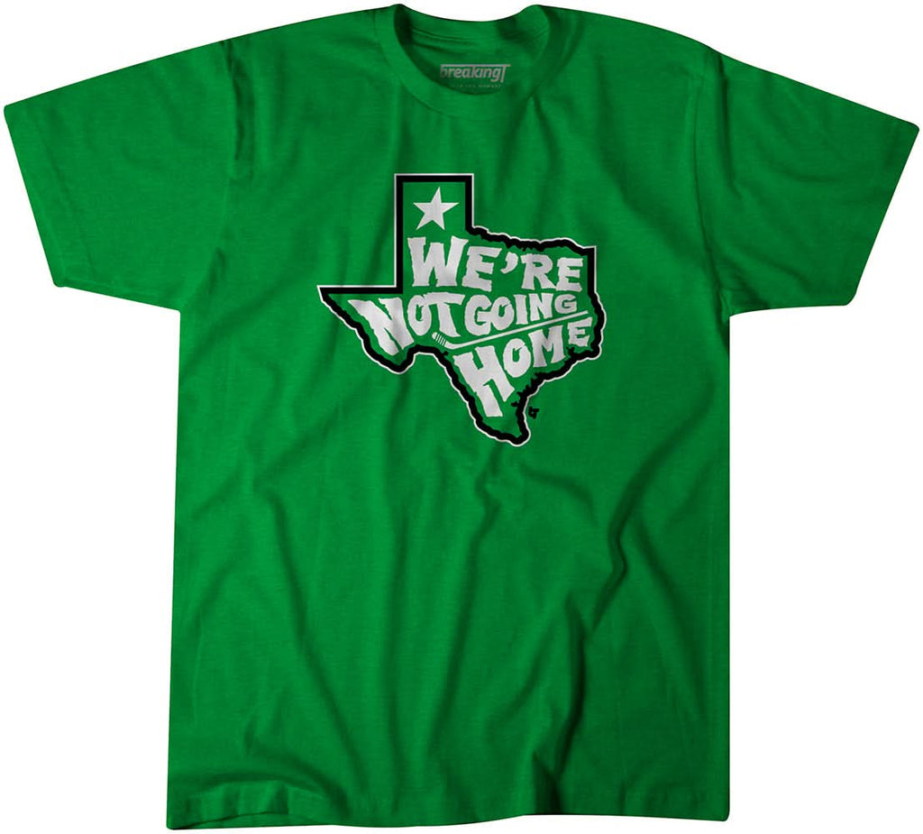 We're Not Going Home product image 1