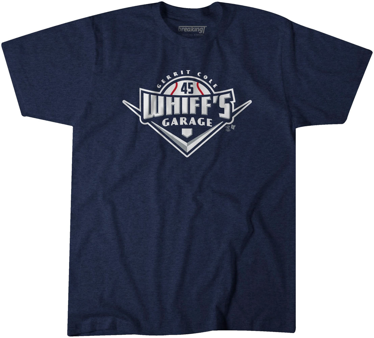 Whiff's Garage