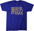 Whit Streak