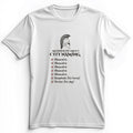 Alexander City Naming Premium Tee product image 1