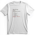 Wars Of The Roses Pop Quiz Premium Tee product image 1