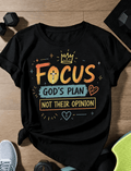 Women Soft Crew Neck Short Sleeve Cotton T-Shirt, Brush product image 1