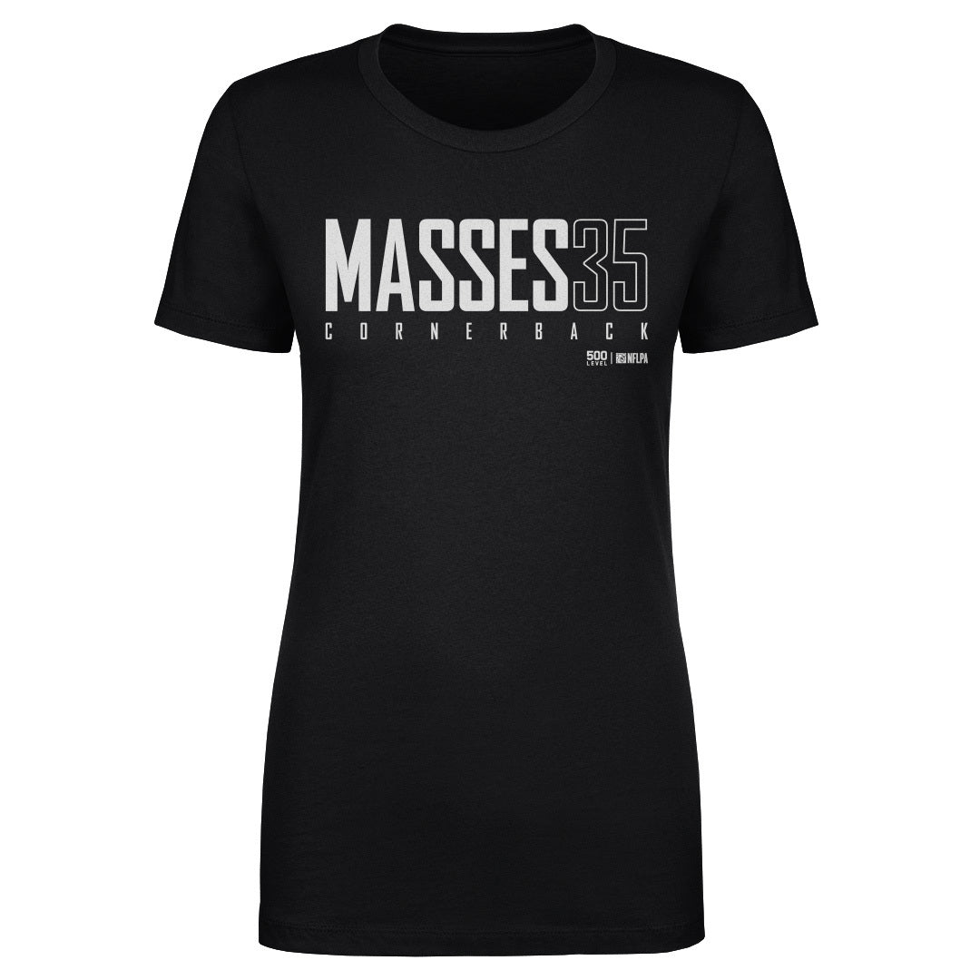 Hezekiah Masses Las Vegas Elite WHT product image 1