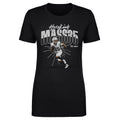 Hezekiah Masses Las Vegas Player Name WHT product image 1