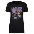 Gabby Williams Golden State Valkyries Player Name WHT product image 1