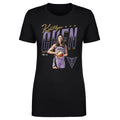 Kaitlyn Chen Golden State Valkyries Pose WHT product image 1