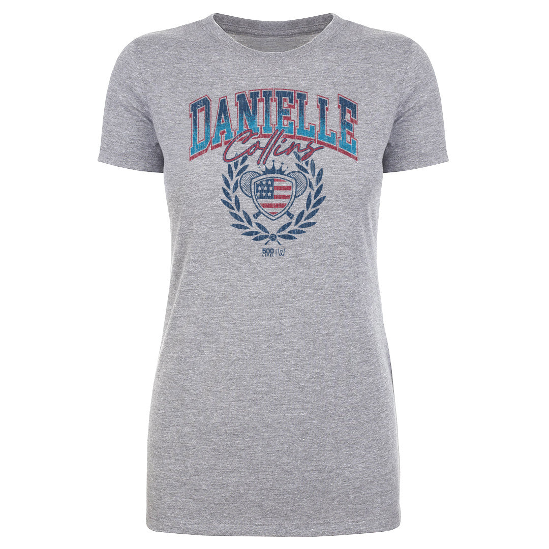 Danielle Collins Tennis Country Flag product image 2