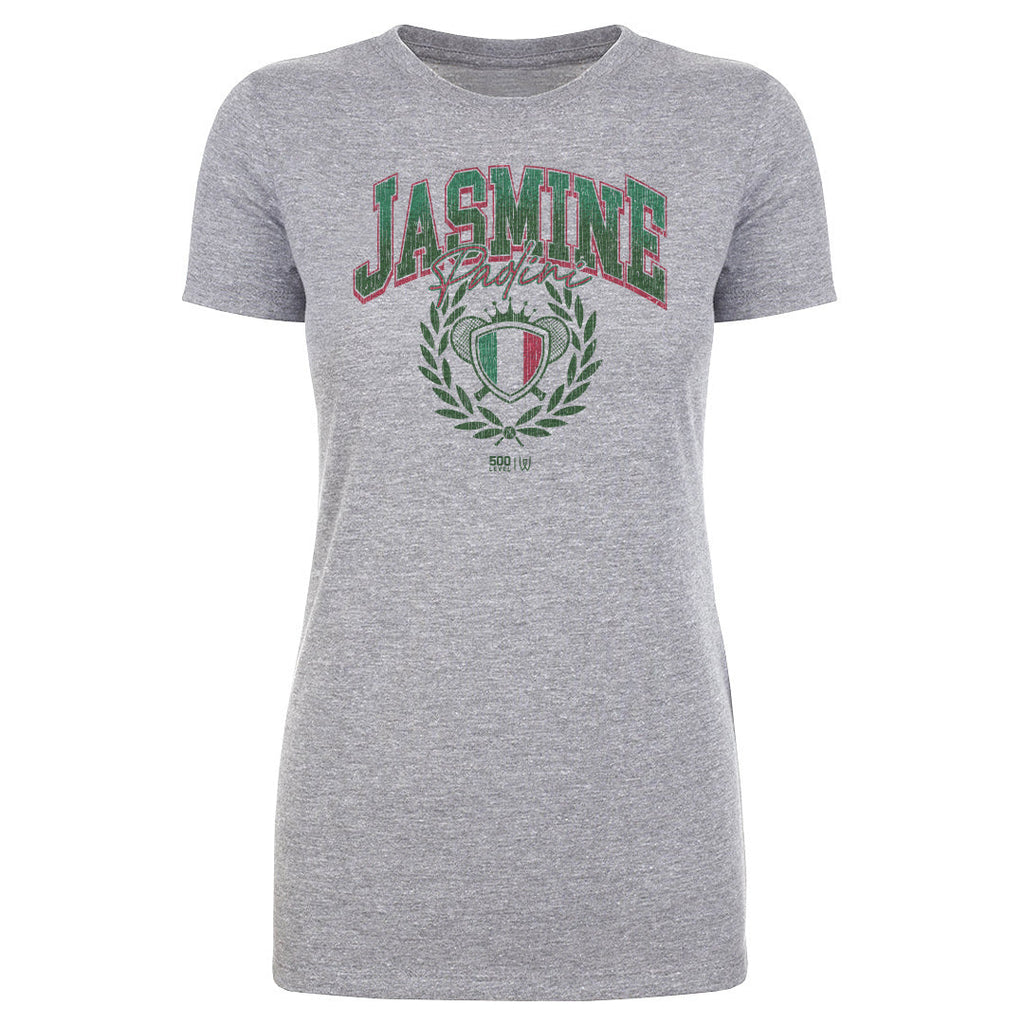 Jasmine Paolini Tennis Country Flag product image 1