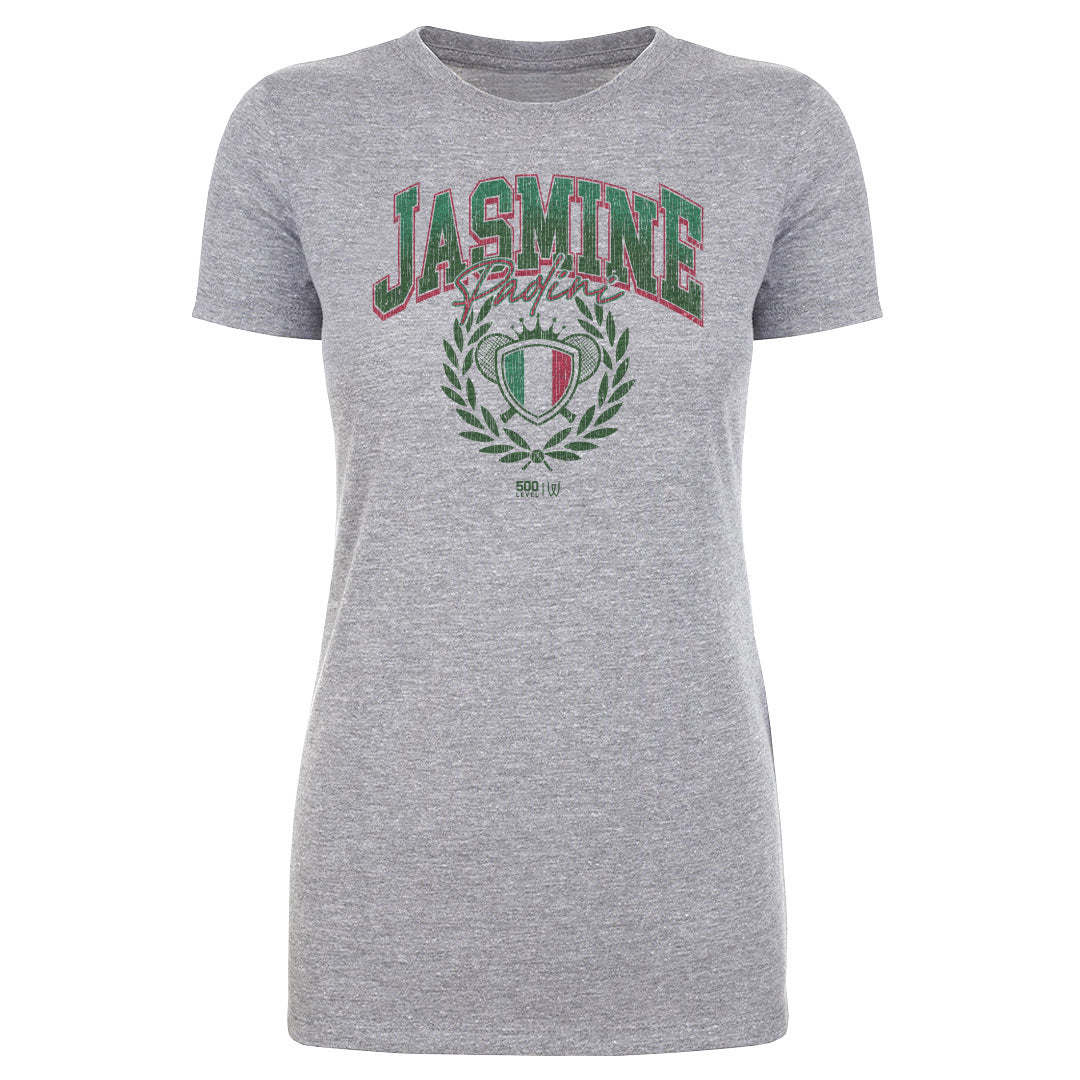 Jasmine Paolini Tennis Country Flag product image 1