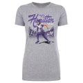Kyle Hamilton Baltimore Player Name WHT product image 1