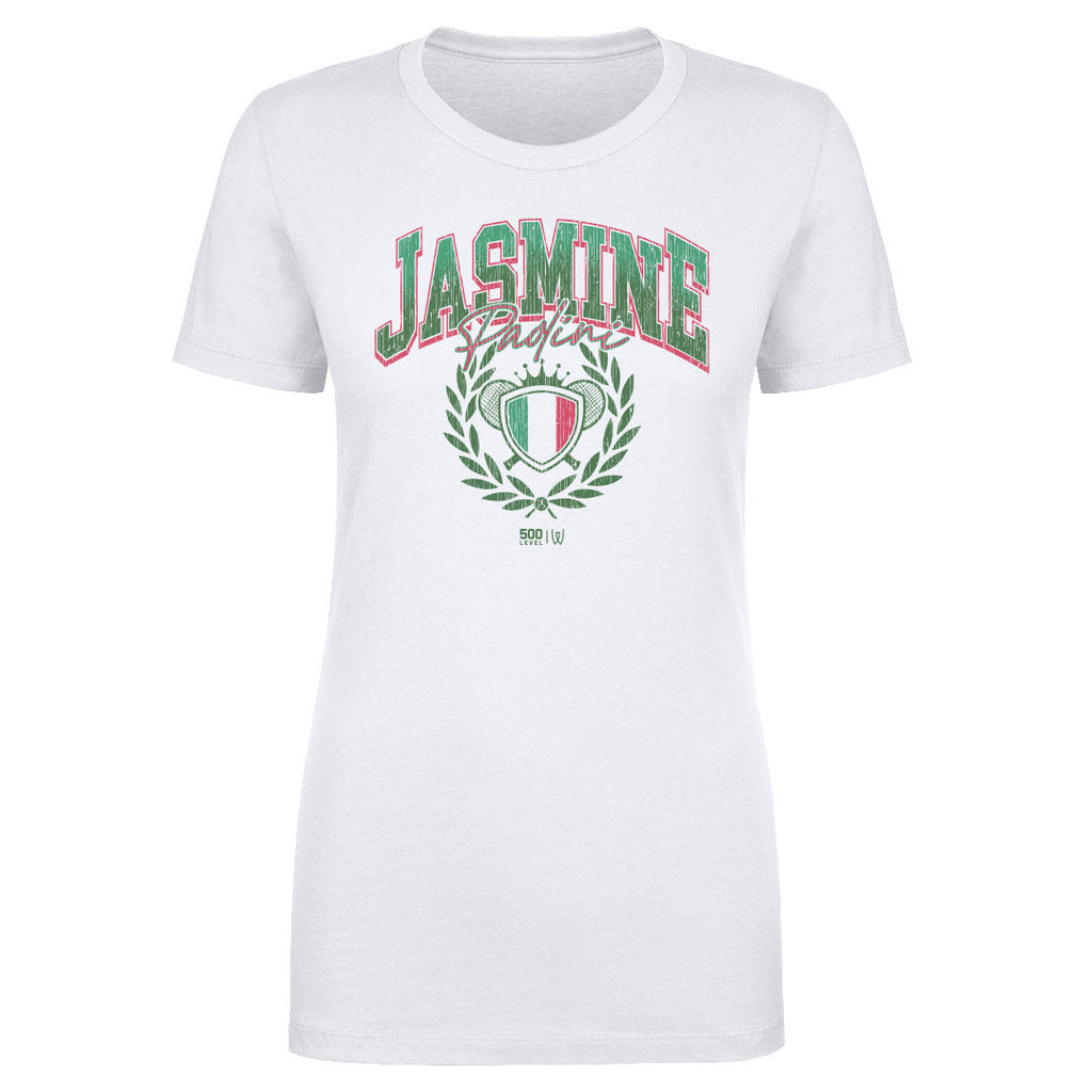 Jasmine Paolini Tennis Country Flag product image 2