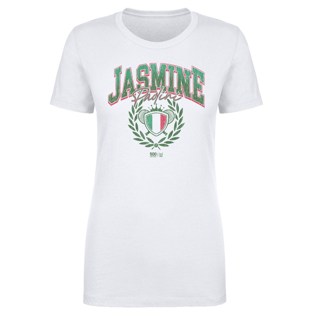 Jasmine Paolini Tennis Country Flag product image 2