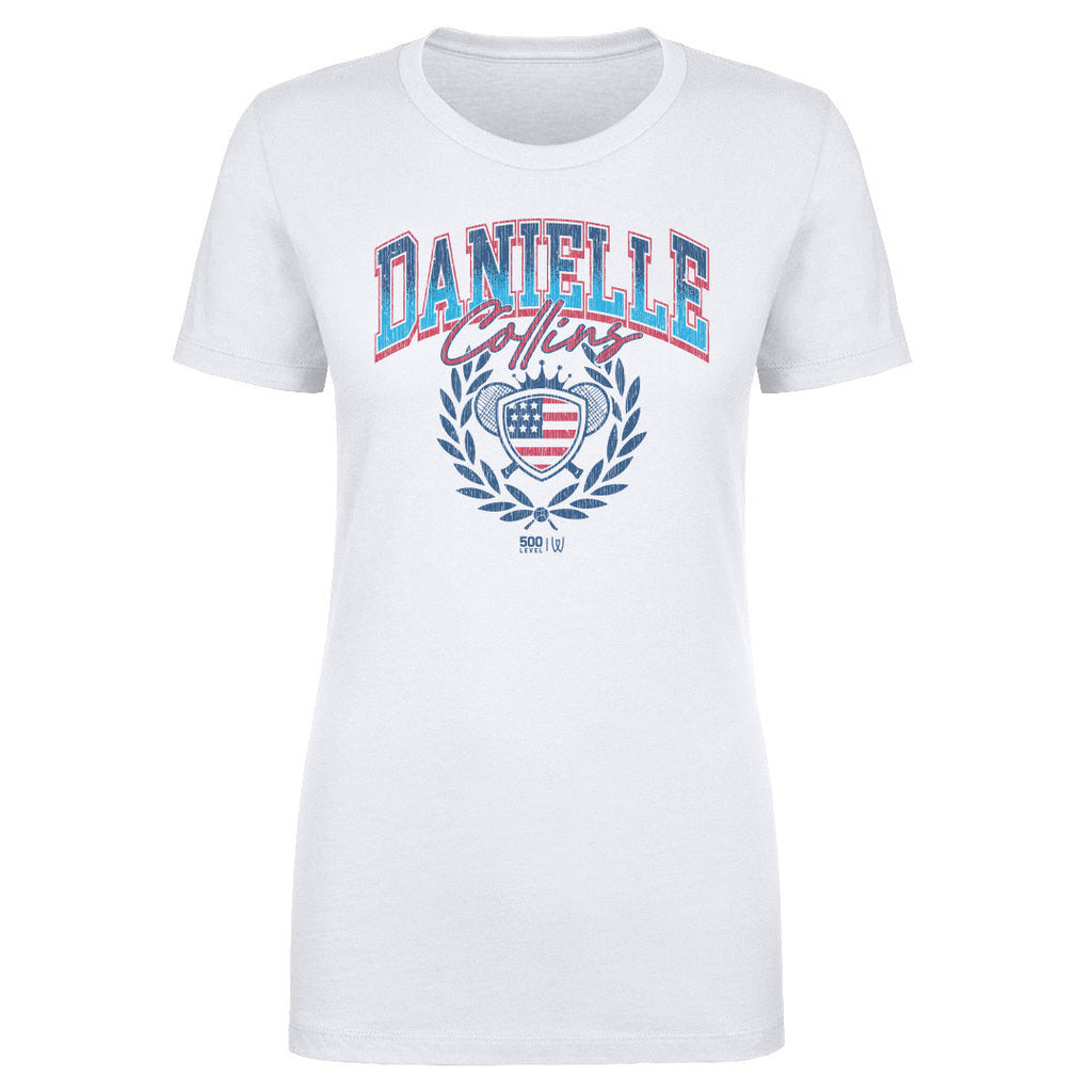 Danielle Collins Tennis Country Flag product image 1